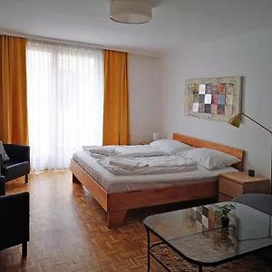  Apartamento Vienna Studios