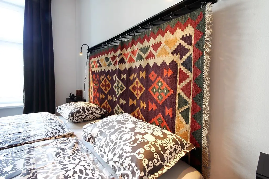 Ana Maria Apartments Viena