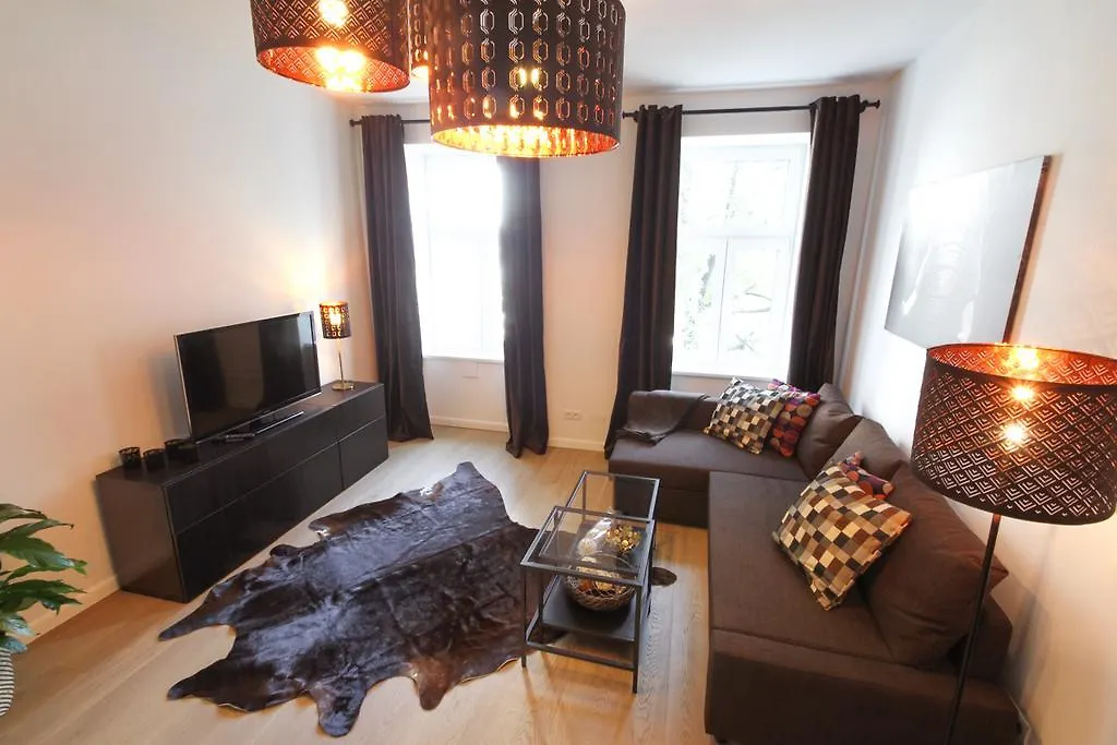 Ana Maria Apartments Viena
